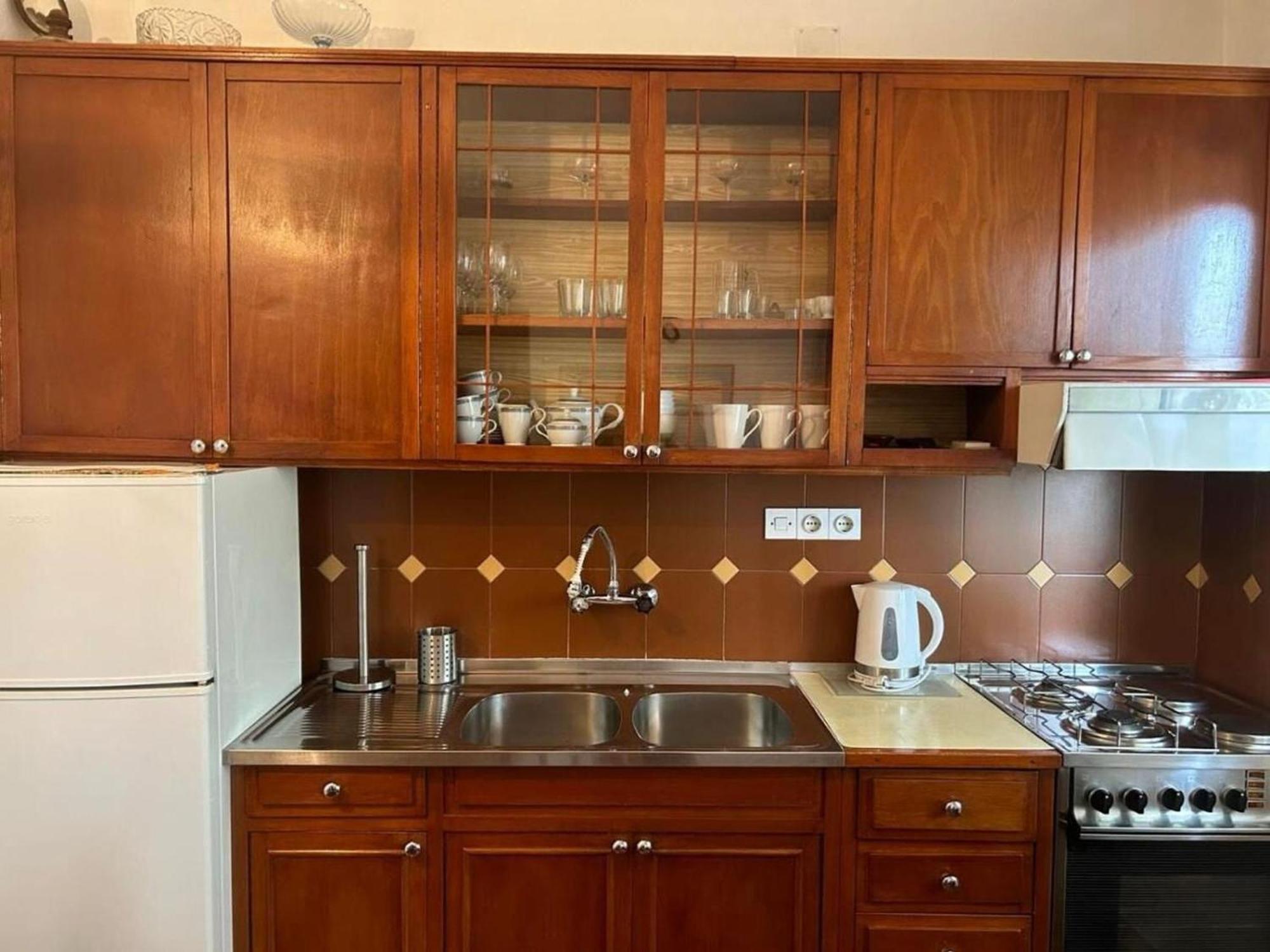 Apartments Matkov - Quite And Peaceful Location Jelsa  Exterior foto